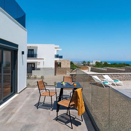 Ventus Villas Koskinou  Eksteriør bilde