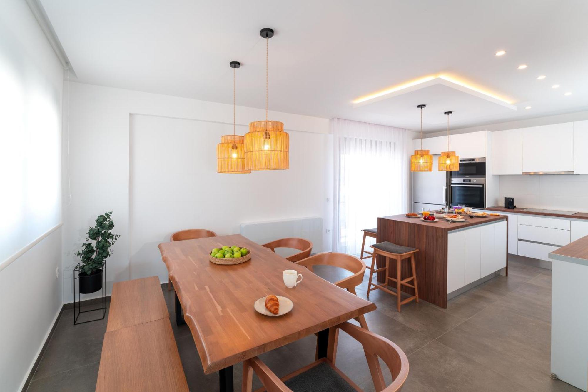 Ventus Villas Koskinou  Eksteriør bilde